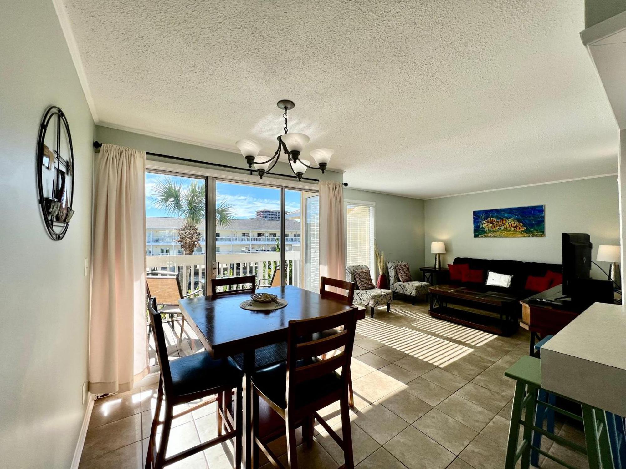 Sandpiper Cove 2031 Destin Esterno foto