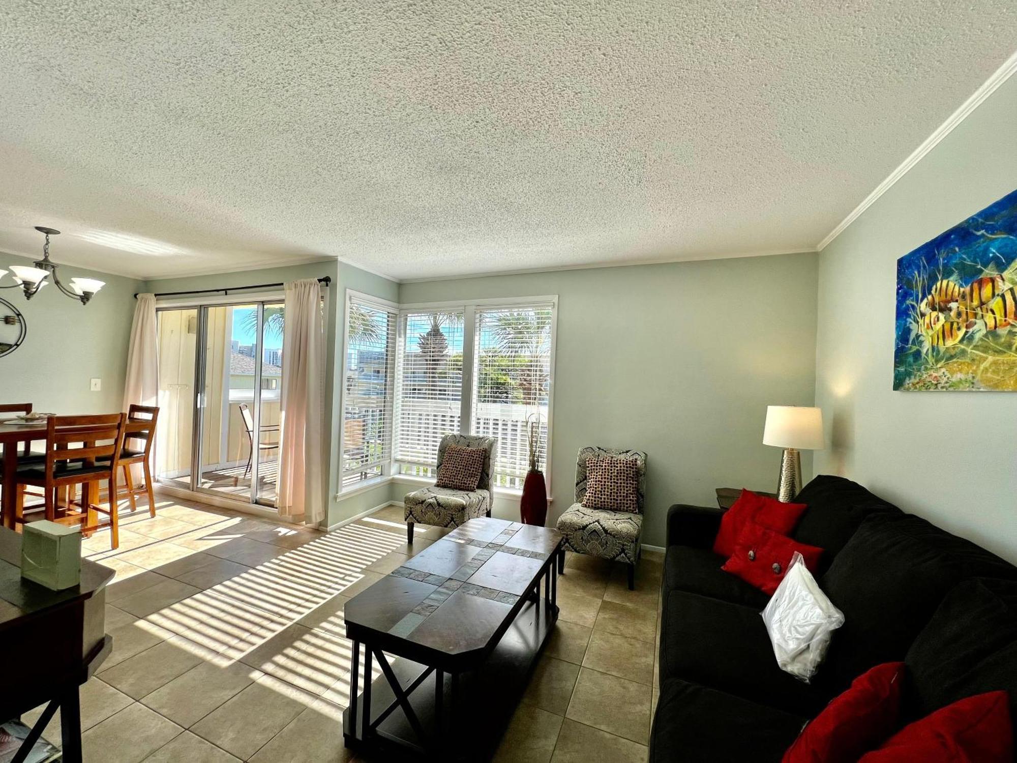 Sandpiper Cove 2031 Destin Esterno foto