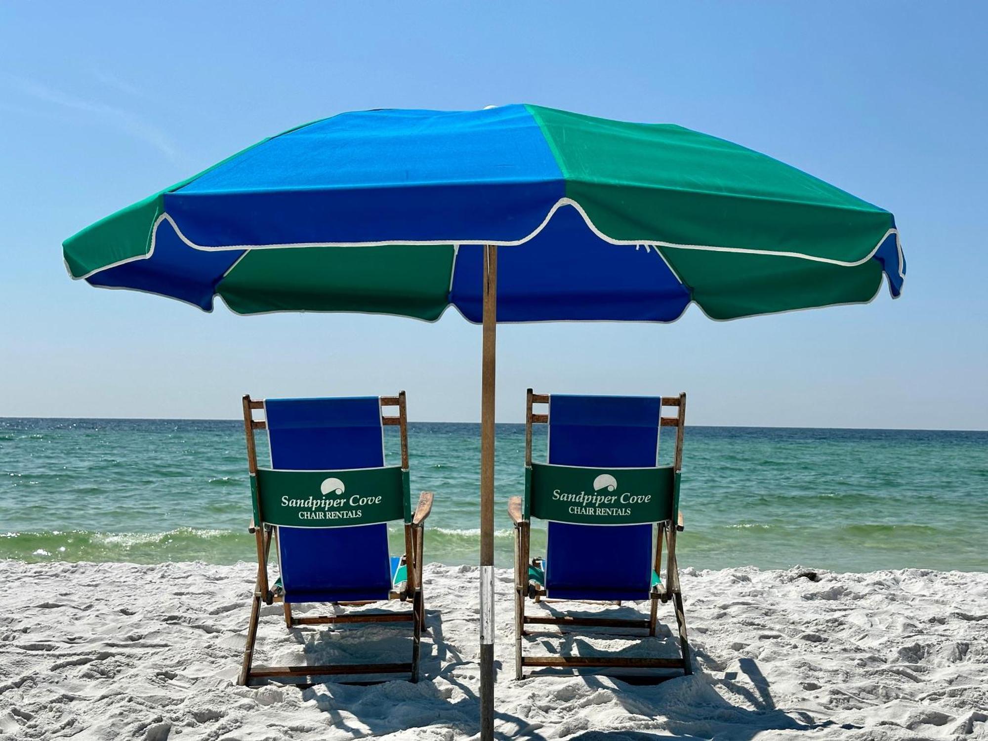 Sandpiper Cove 2031 Destin Esterno foto