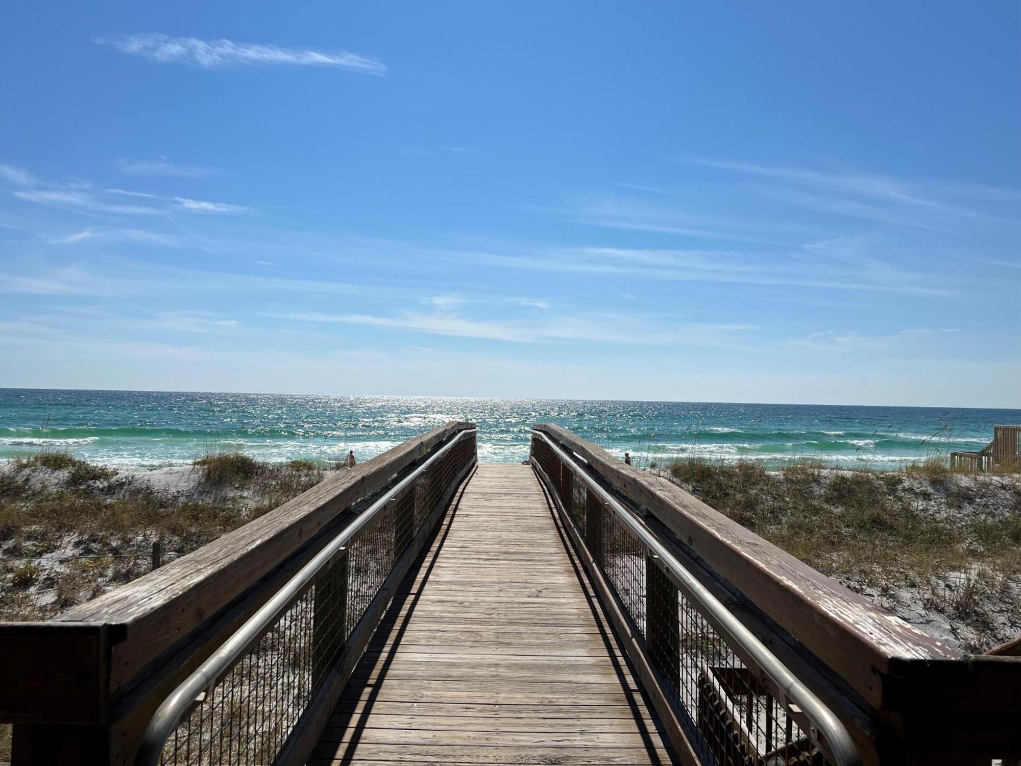 Sandpiper Cove 2031 Destin Esterno foto