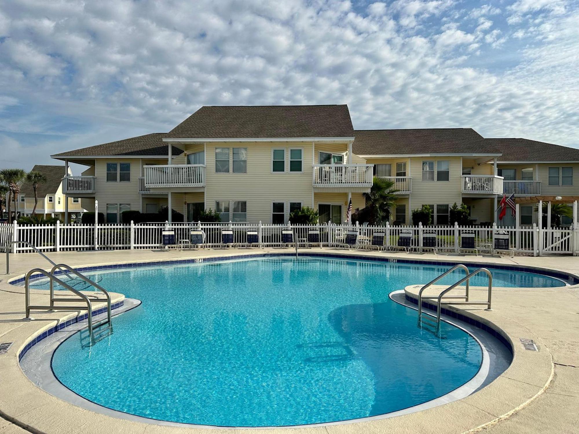 Sandpiper Cove 2031 Destin Esterno foto
